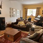 Hotel Augill Castle