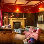 Hotel Augill Castle 4*