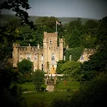 Augill Castle Kirkby Stephen