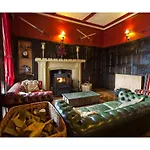 Augill Castle Kirkby Stephen