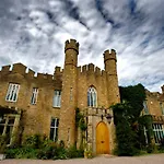 Augill Castle Hotel 4*