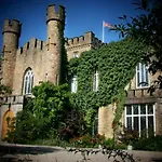 Hotel Augill Castle 4*