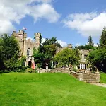 Augill Castle