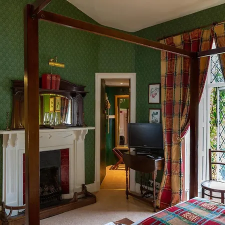 Augill Castle Hotel 4*