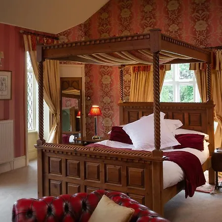 Augill Castle Kirkby Stephen