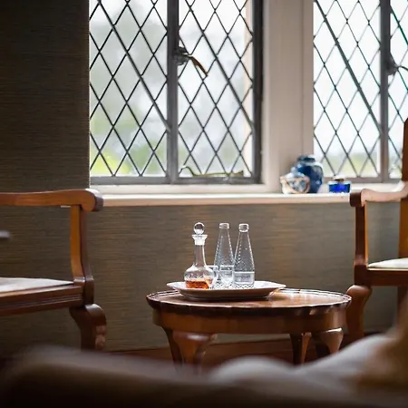 Augill Castle Hotel 4*