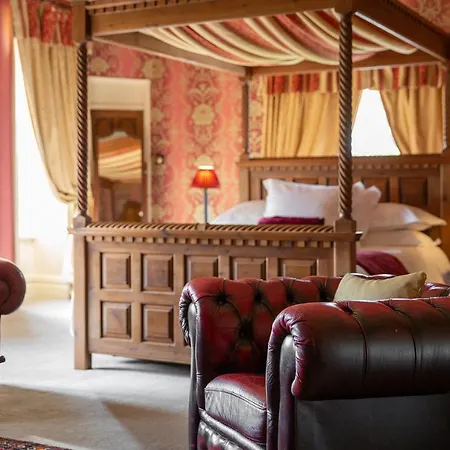 Hotel Augill Castle 4*