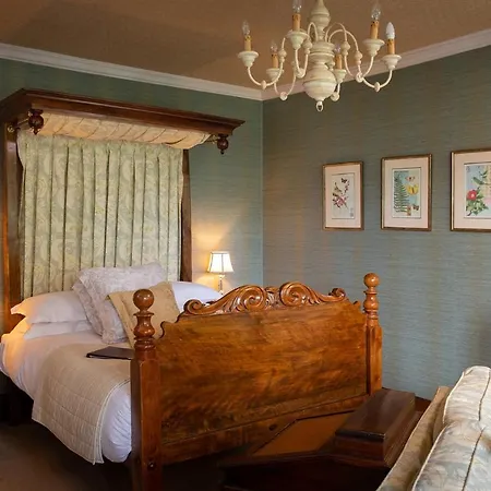 Augill Castle 4* Kirkby Stephen