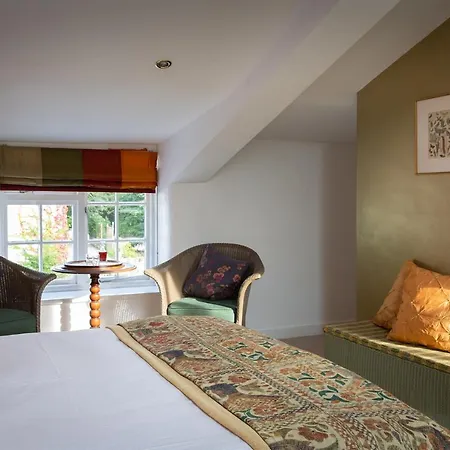 Hotel Augill Castle