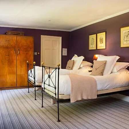 Hotel Augill Castle