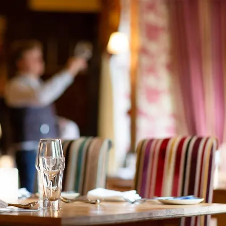 Augill Castle Hotel Kirkby Stephen