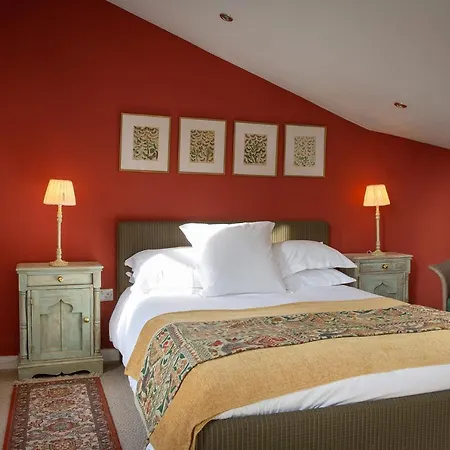Augill Castle 4*
