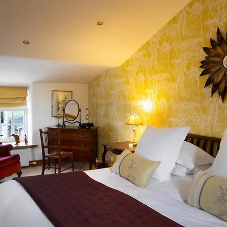 Augill Castle 4* Kirkby Stephen