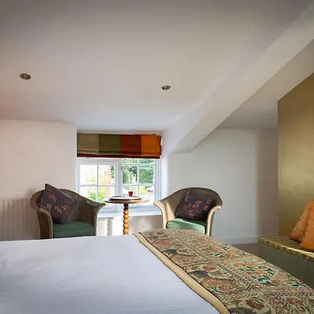 Hotel Augill Castle