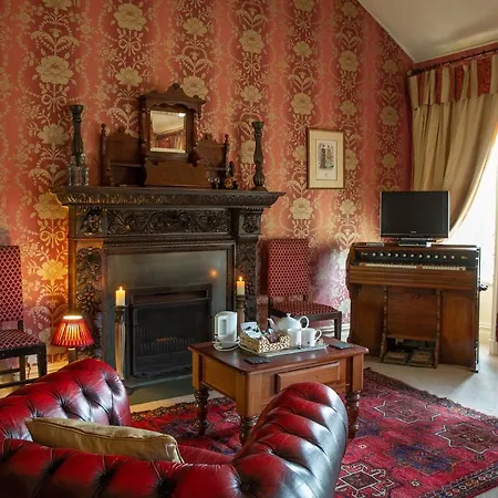 Augill Castle 4*