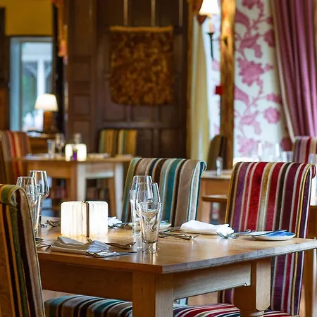 Augill Castle 4* Kirkby Stephen