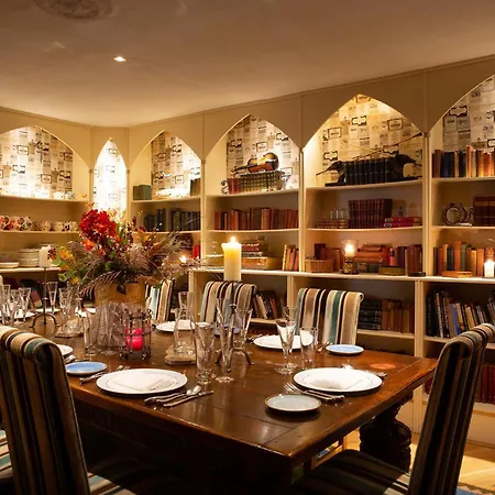 Augill Castle Hotel