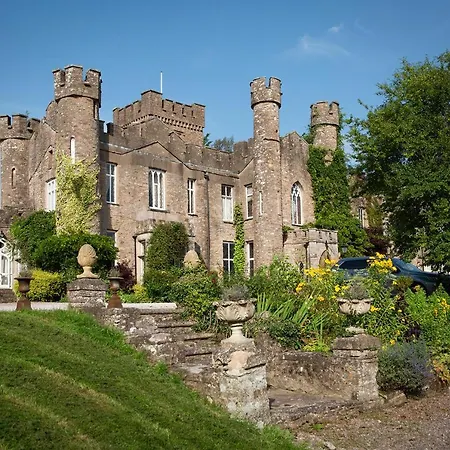 Augill Castle Hotel Kirkby Stephen