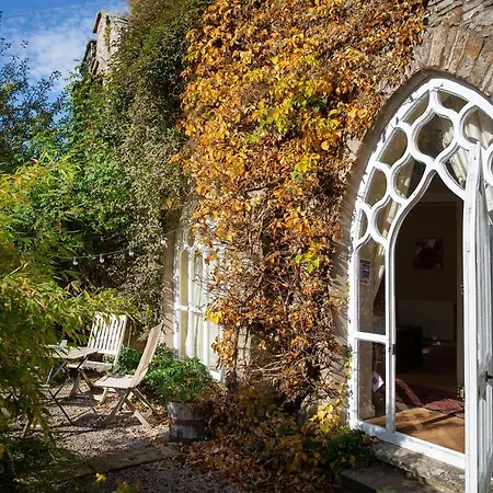 Otel Augill Castle Kirkby Stephen