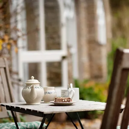 Hotel Augill Castle 4*