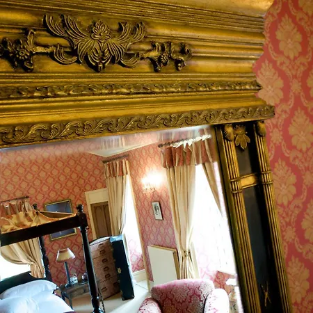 Augill Castle Hotel 4*