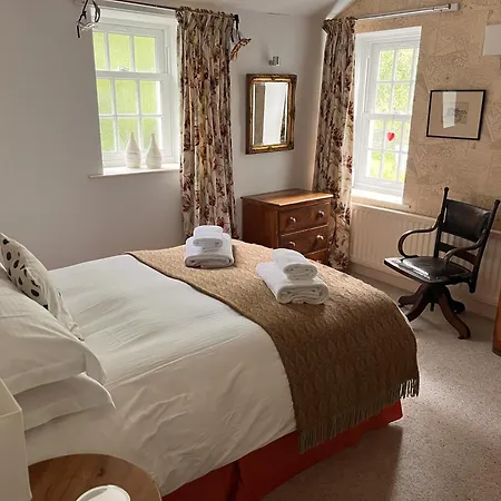 Hotel Augill Castle