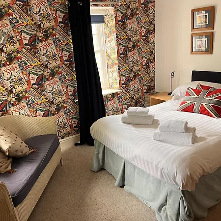 Augill Castle Hotel 4*