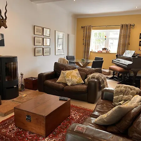 Hotel Augill Castle