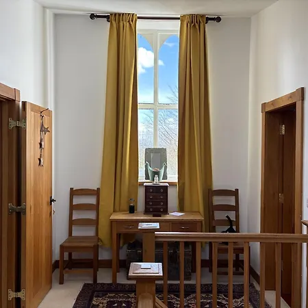 Hotel Augill Castle Kirkby Stephen
