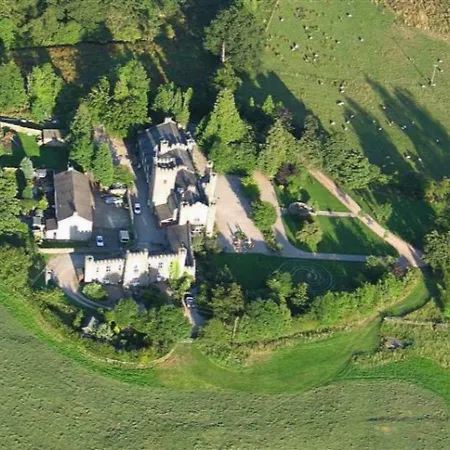 Augill Castle Hotel