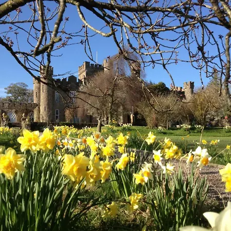 Augill Castle 4*