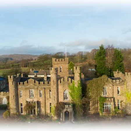 Augill Castle Hotel 4*