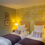 Augill Castle Hotel