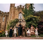 Augill Castle 4*