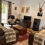 Augill Castle 4*
