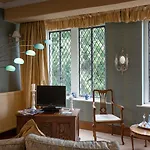 Augill Castle 4* Kirkby Stephen