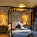 Augill Castle 4*