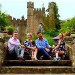 Augill Castle Hotel 4*