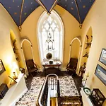 Augill Castle 4*
