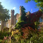 Hotel Augill Castle Kirkby Stephen