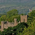 Augill Castle 4* Kirkby Stephen