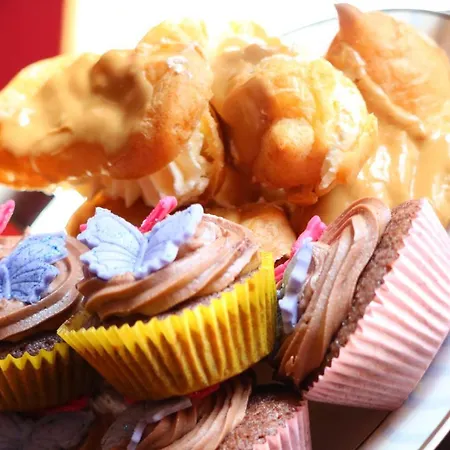 Augill Castle كيركبي ستيفين