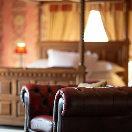 Augill Castle Hotel