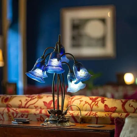 Hotel Augill Castle Kirkby Stephen
