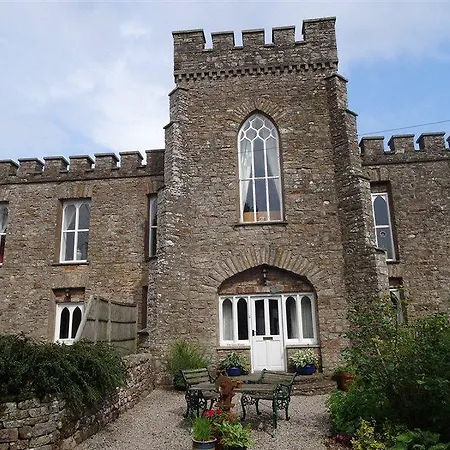 Augill Castle