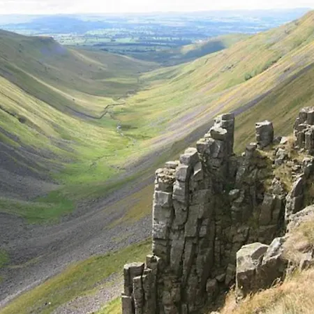 Hotel Augill Castle 4*