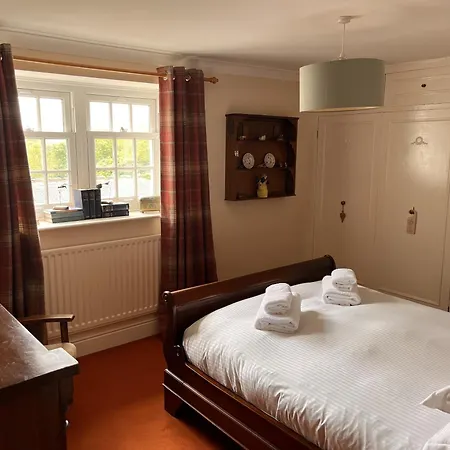 Augill Castle 4*