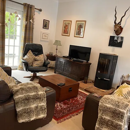 Augill Castle 4*