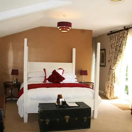 Hotel Augill Castle