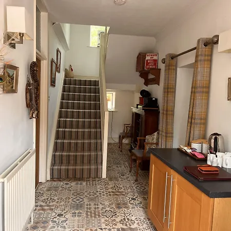 فندق Augill Castle 4*